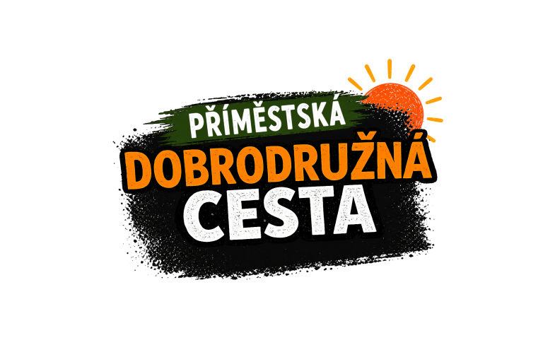 Dobrodružná cesta (6 -14 LET)