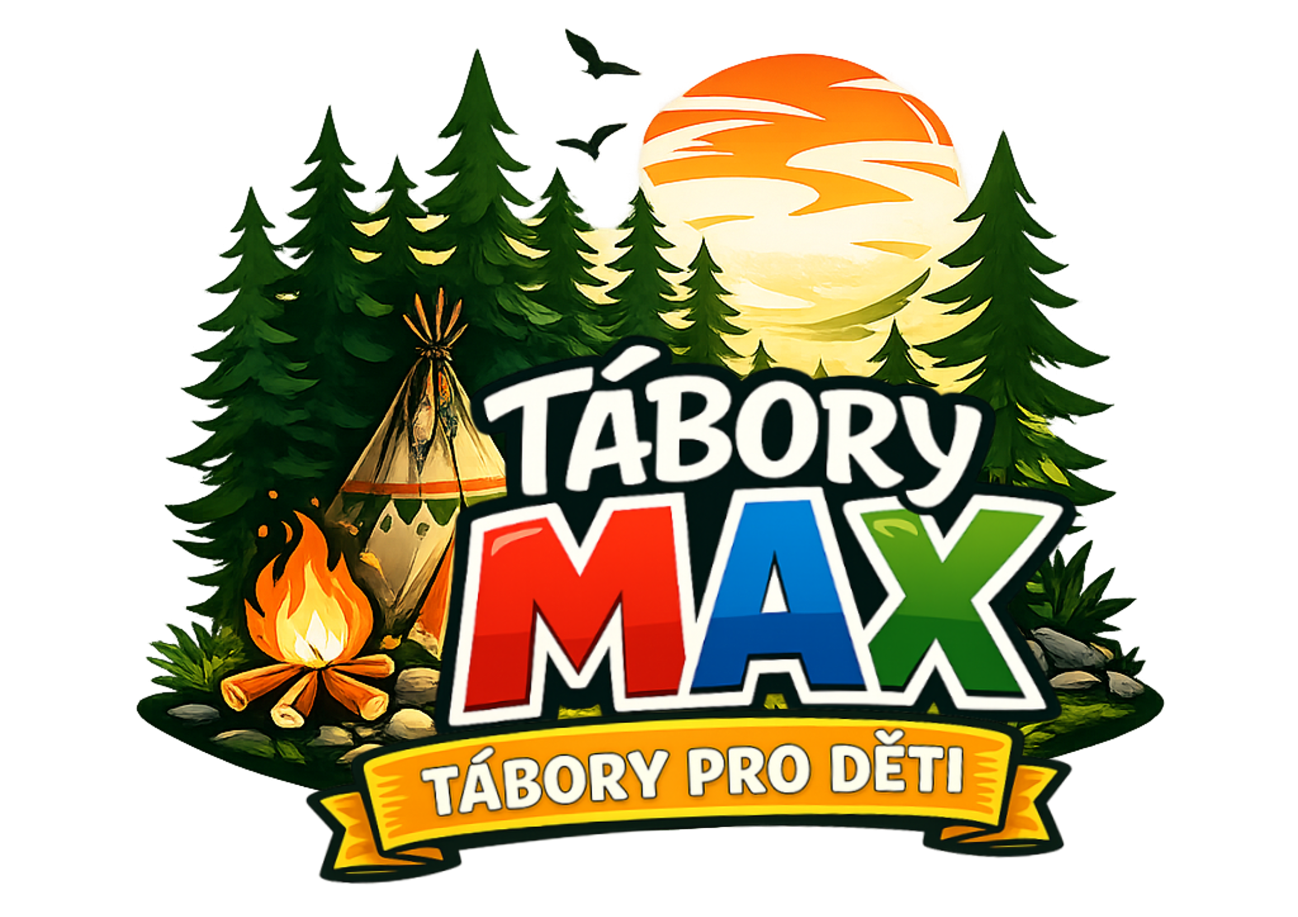 Tábory MAX